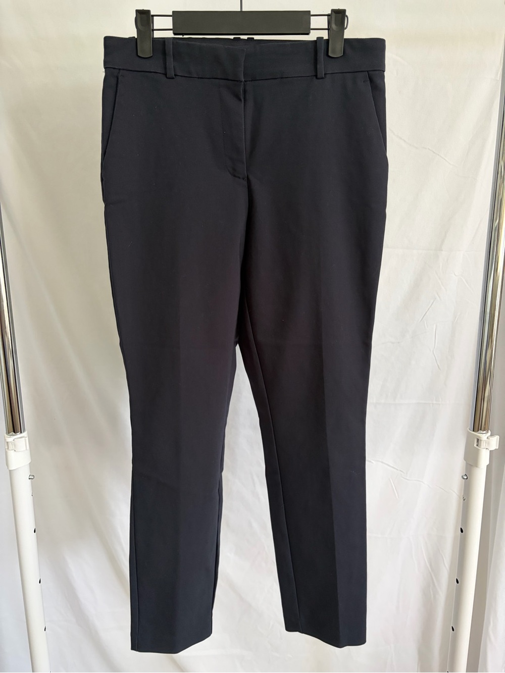 H&M Navy Women's Dress Pants